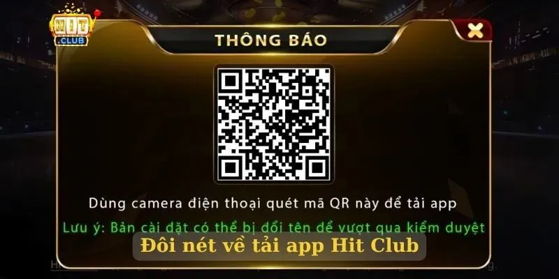 Tải app Hit Club link không bị chặn 7/2026 Đôi nét về tải app Hit Club